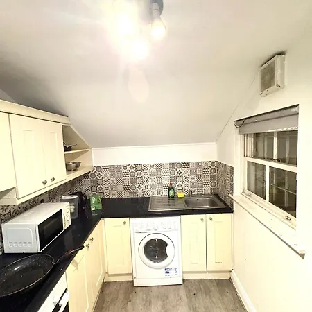 Double Private In A Cozy , Mountjoy Square